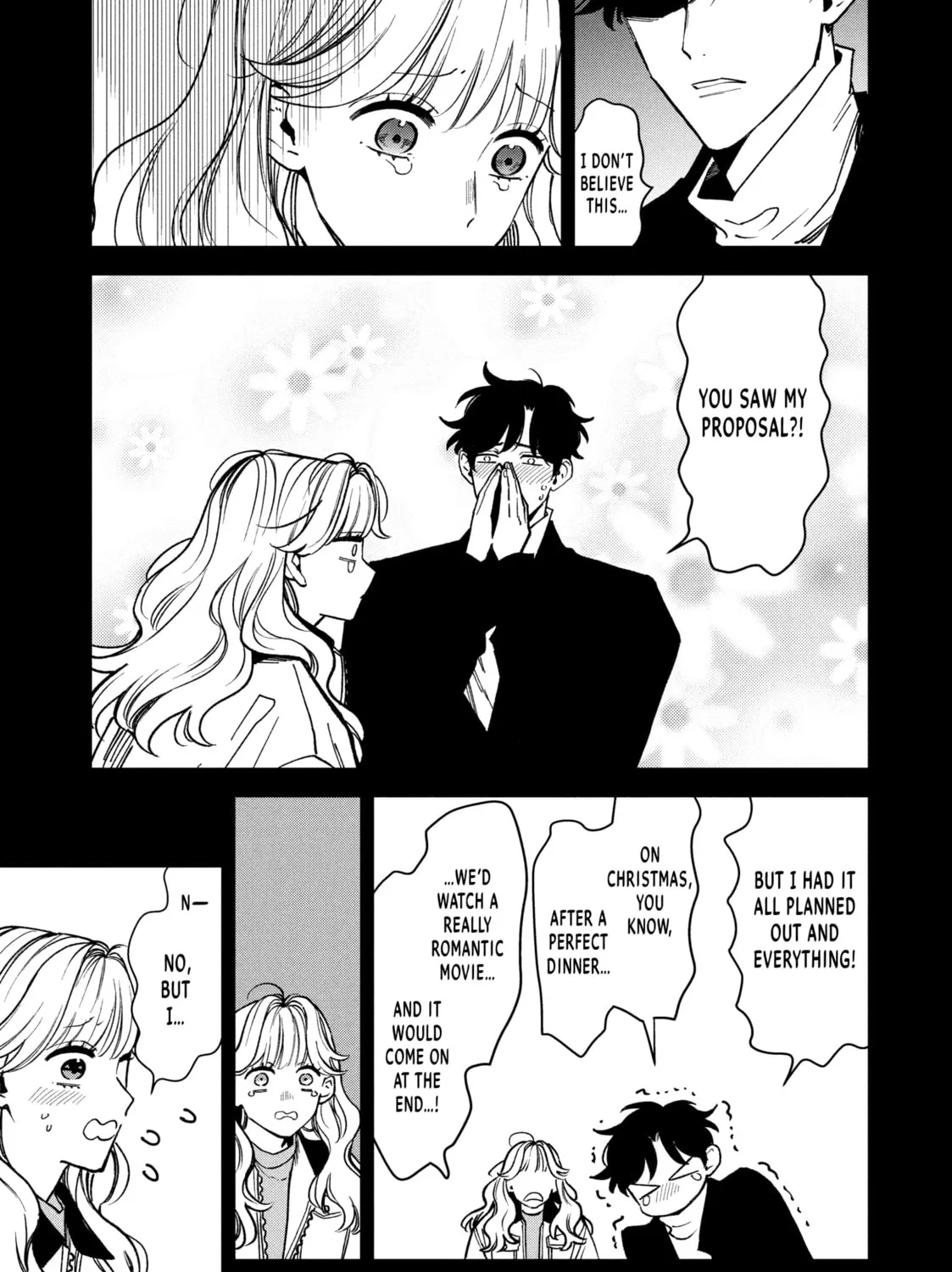 Killing Line Chapter 9 page 25 - 