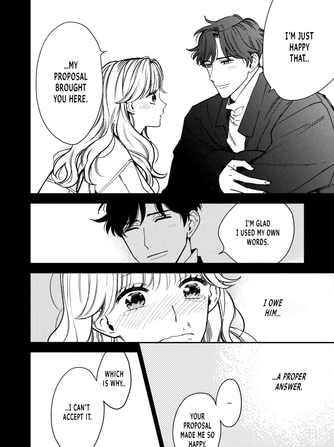 Killing Line Chapter 9 page 31 - 
