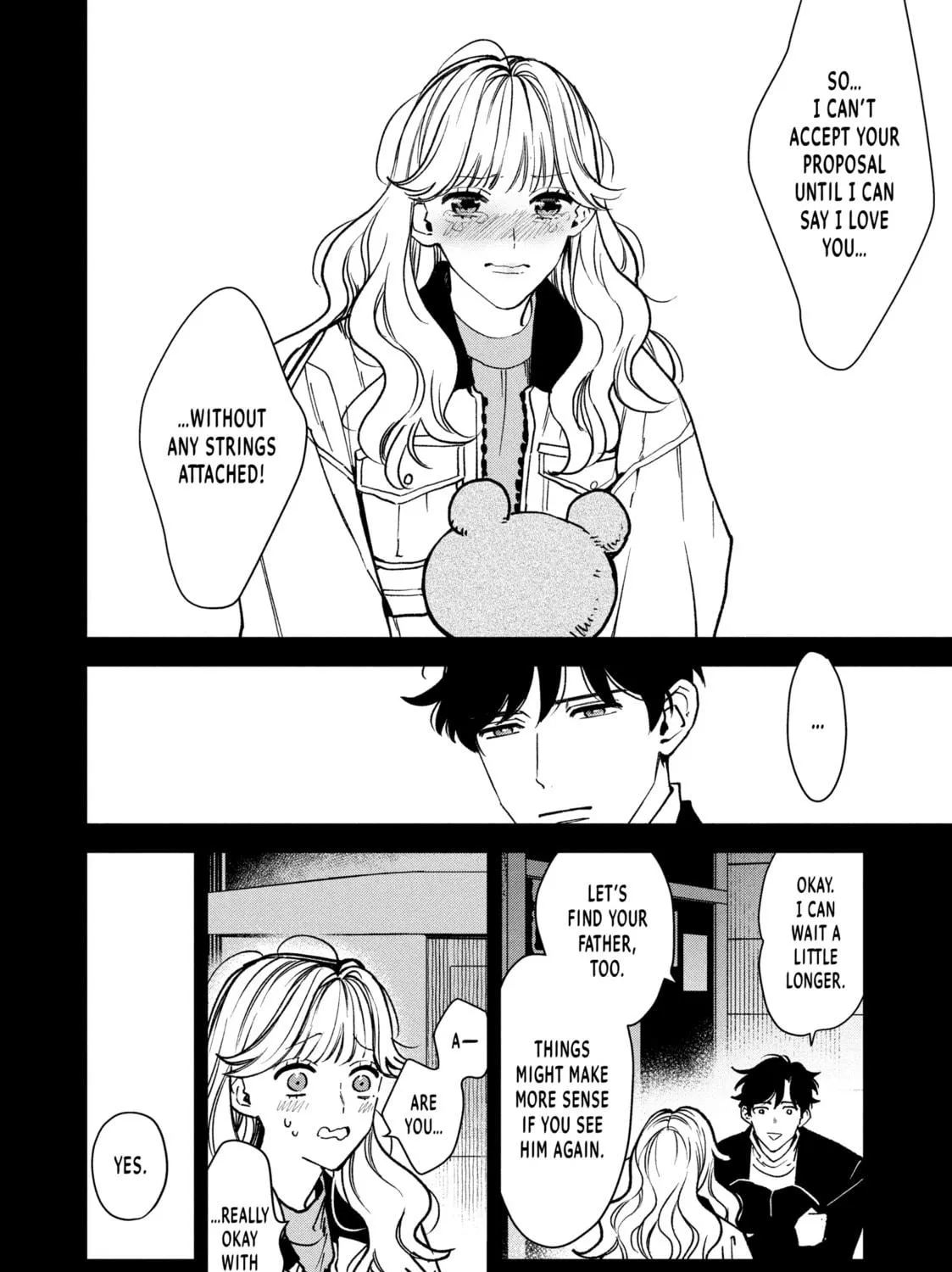 Killing Line Chapter 9 page 35 - 