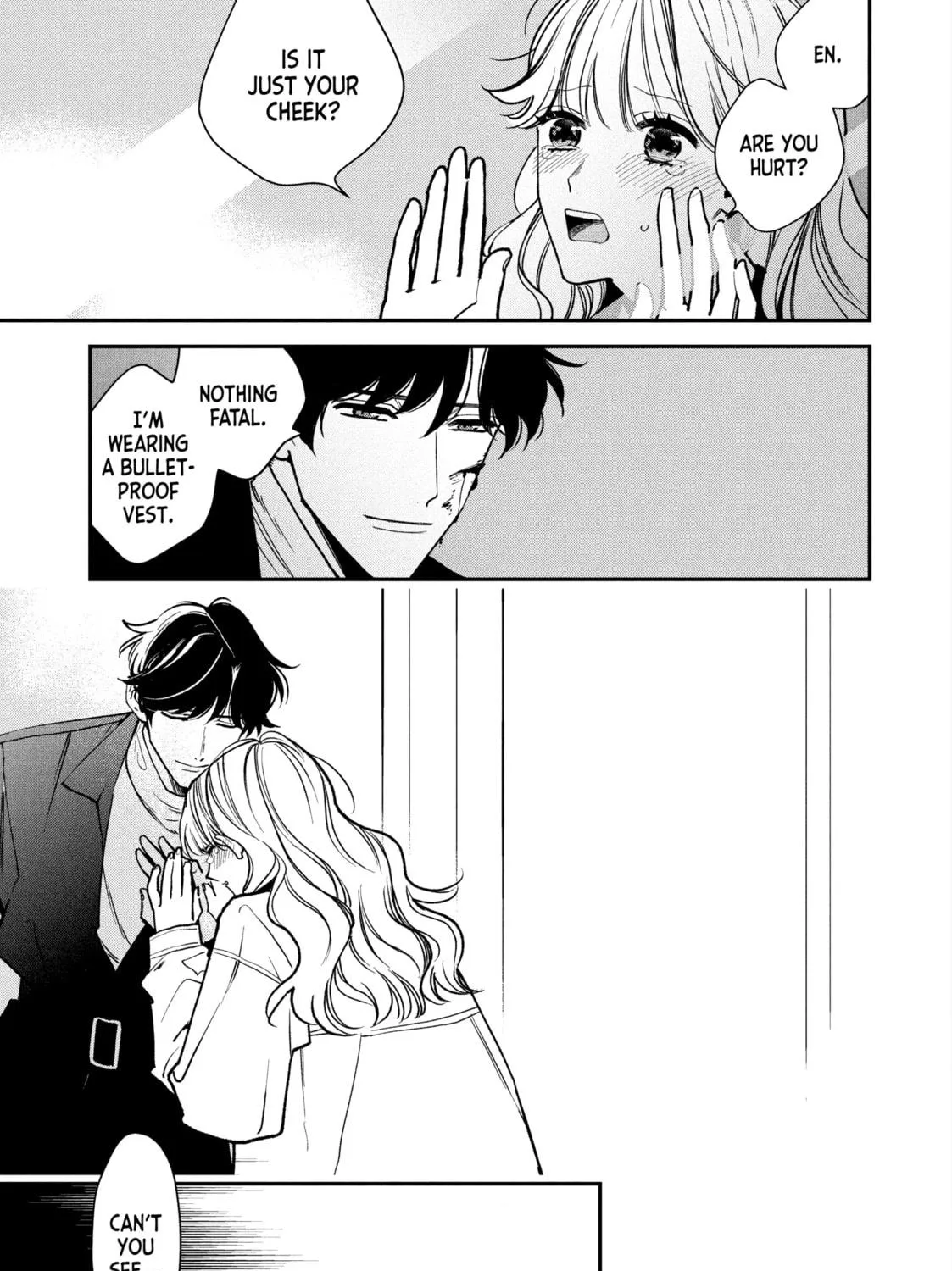 Killing Line Chapter 9 page 5 - 