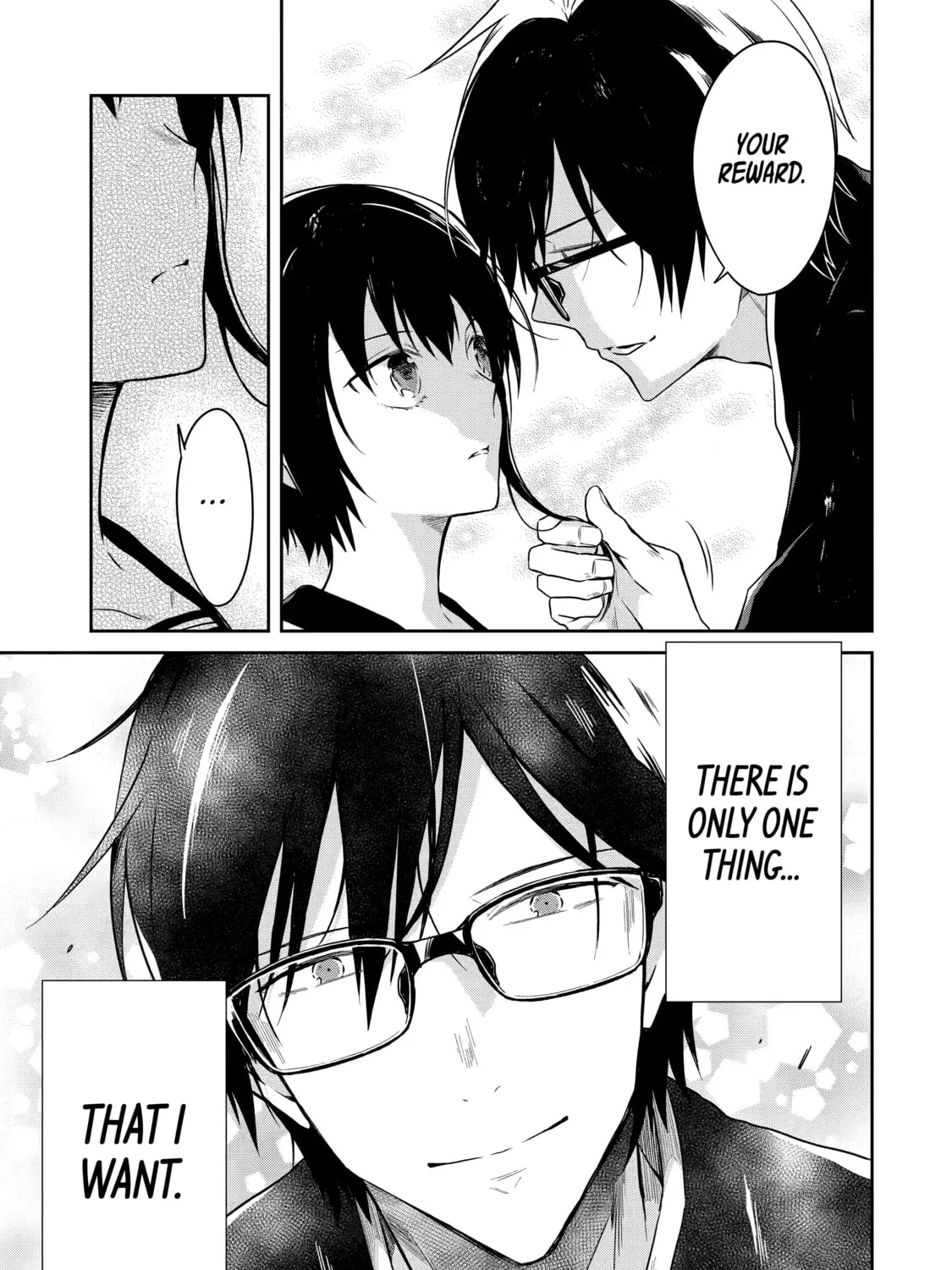 Killing My Sensei Softly Chapter 13 page 105 - 