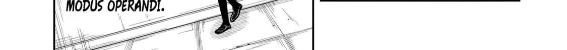 Killing My Sensei Softly Chapter 13 page 26 - 