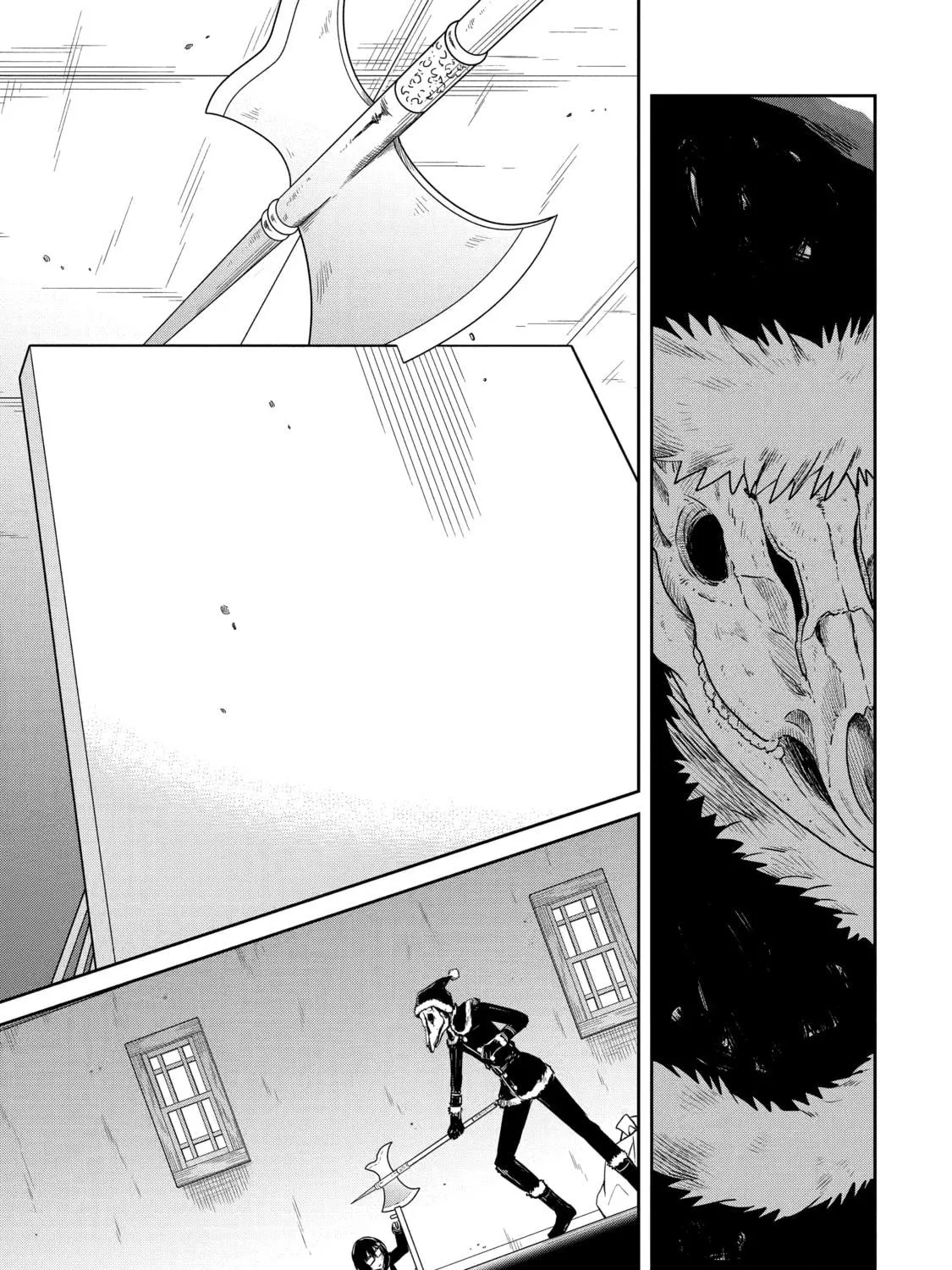 Killing My Sensei Softly Chapter 13 page 41 - 
