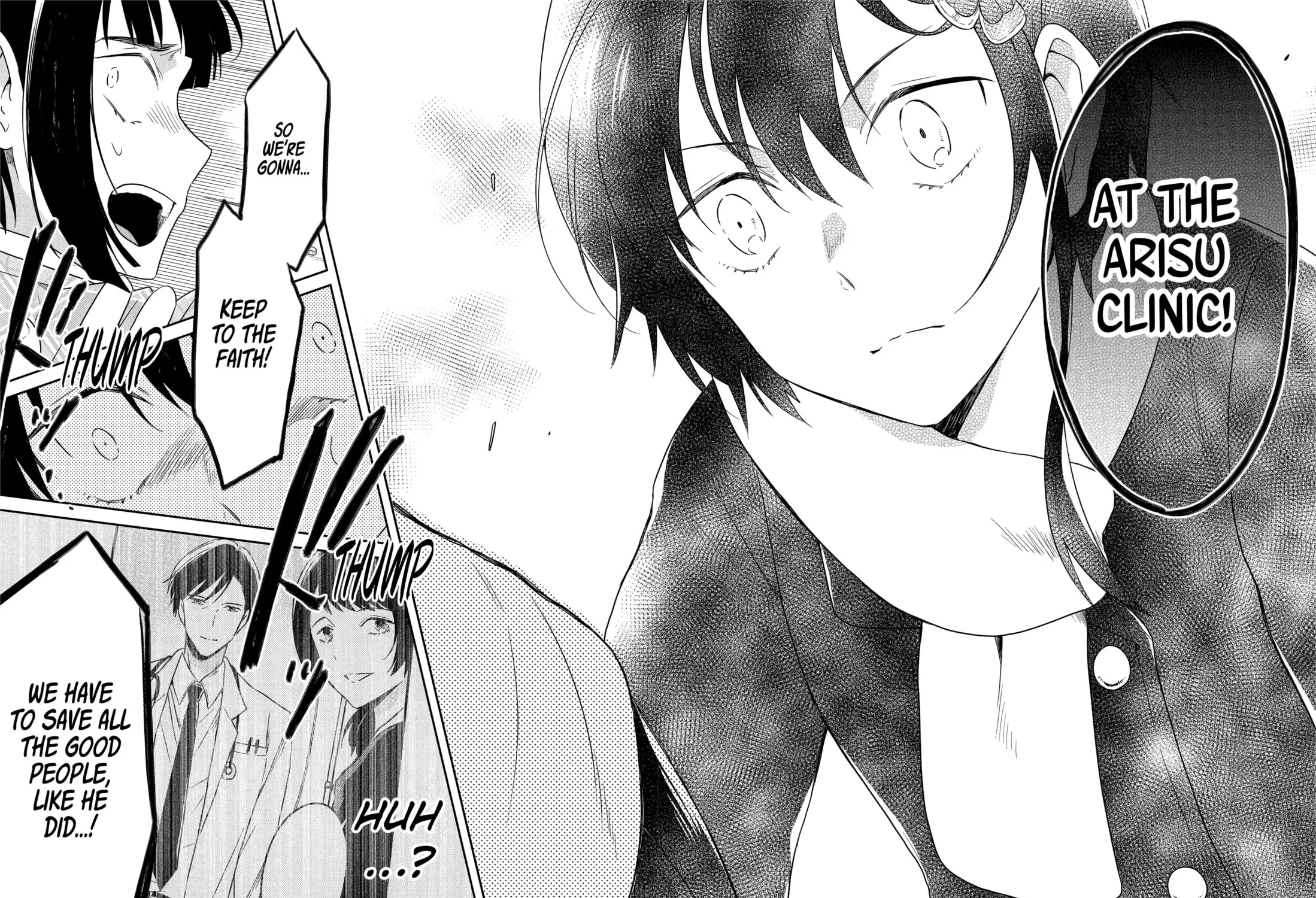 Killing My Sensei Softly Chapter 14 page 117 - 