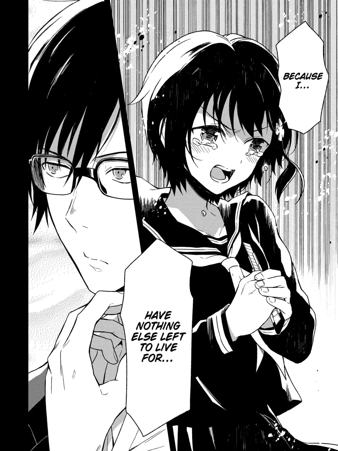 Killing My Sensei Softly Chapter 2 page 105 - 