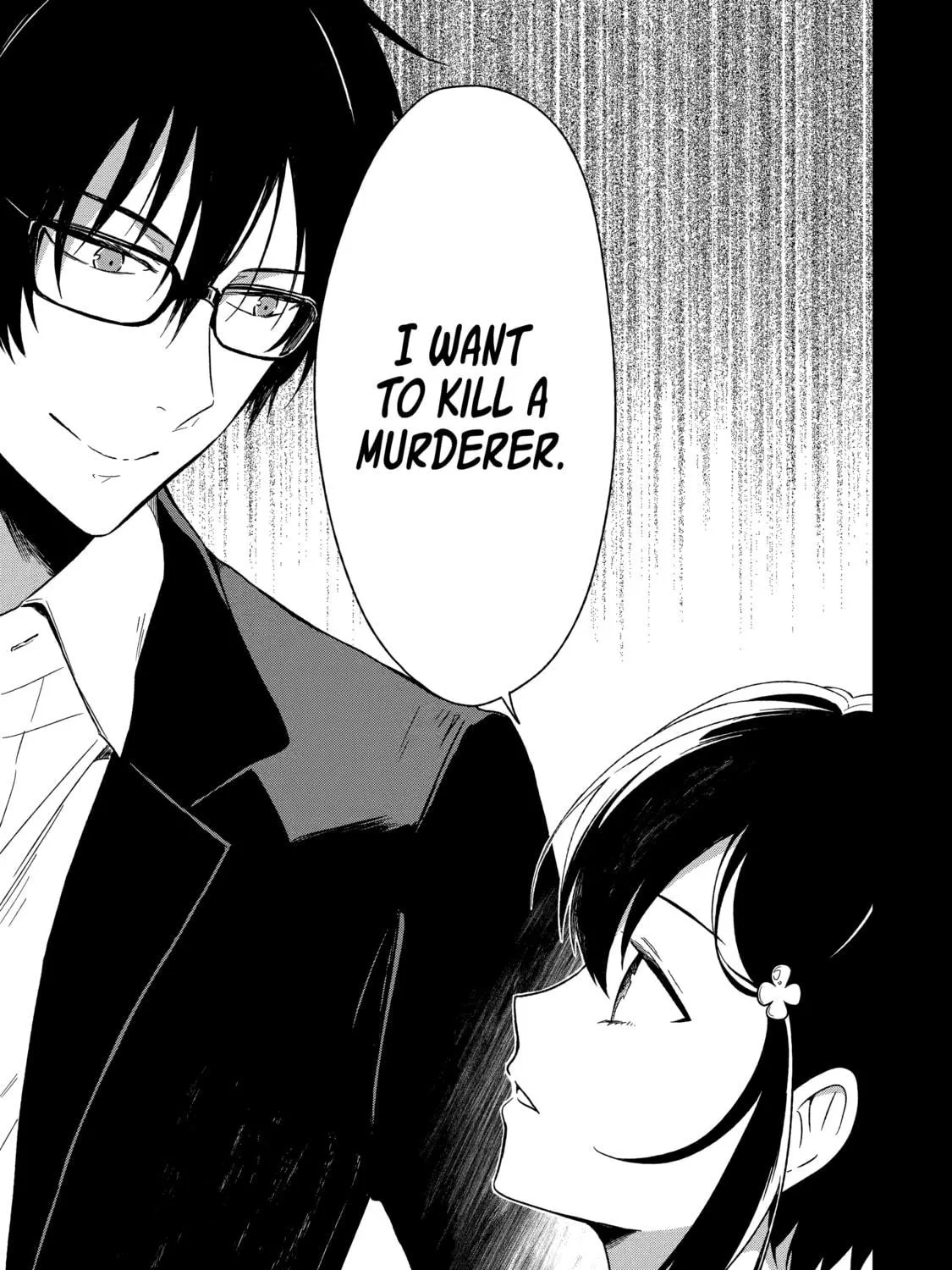 Killing My Sensei Softly Chapter 2 page 5 - 