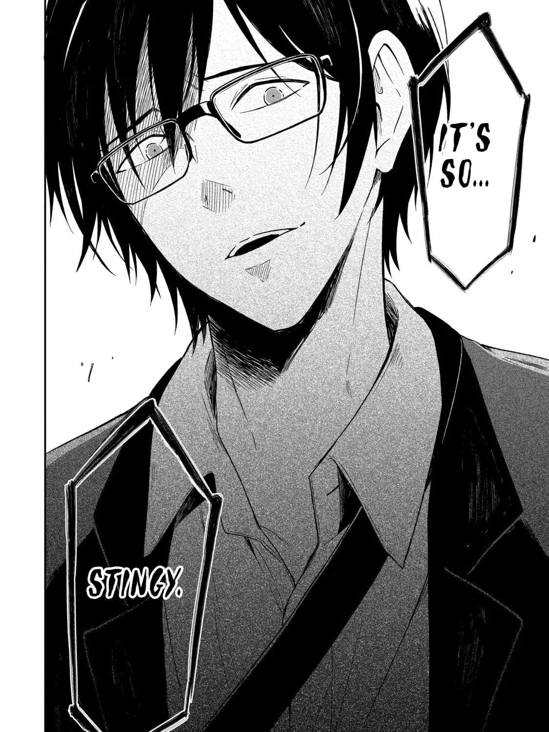Killing My Sensei Softly Chapter 2 page 75 - 