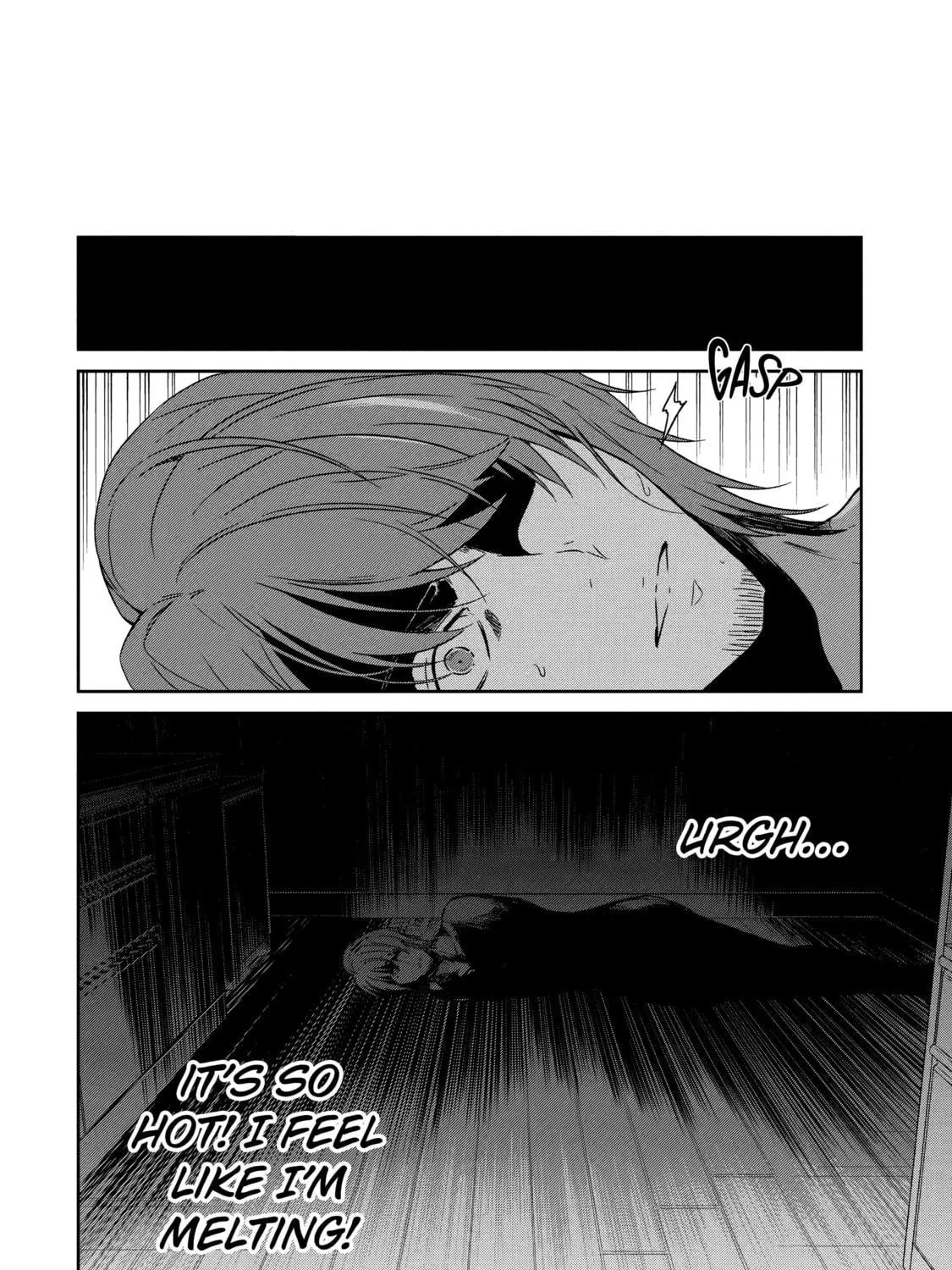 Killing My Sensei Softly Chapter 2 page 79 - 