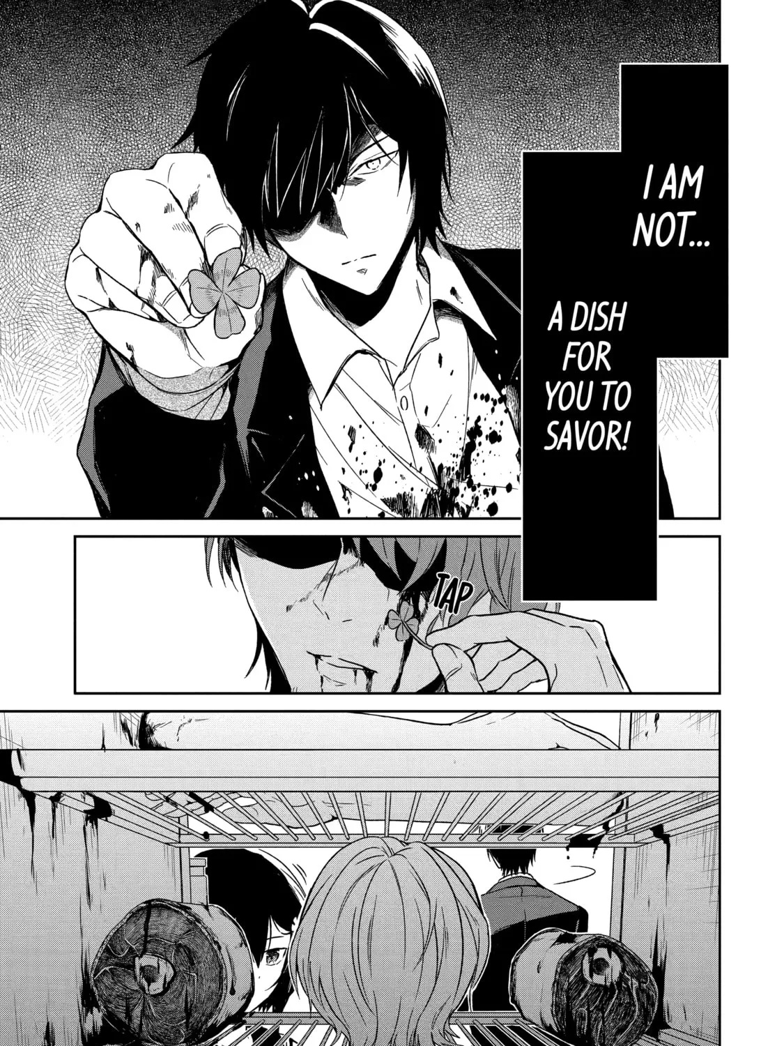 Killing My Sensei Softly Chapter 2 page 91 - 