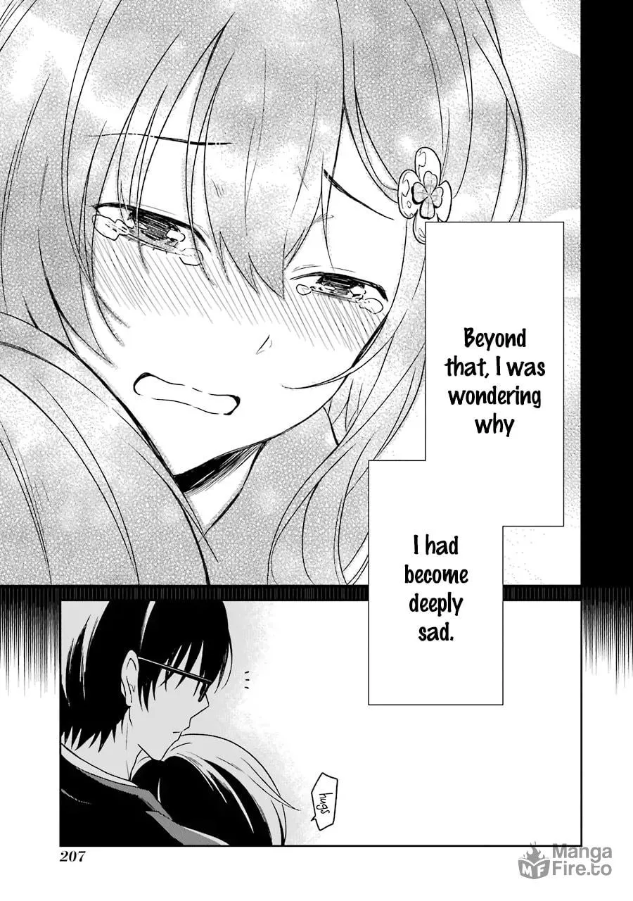 Killing My Sensei Softly Chapter 3 page 65 - 