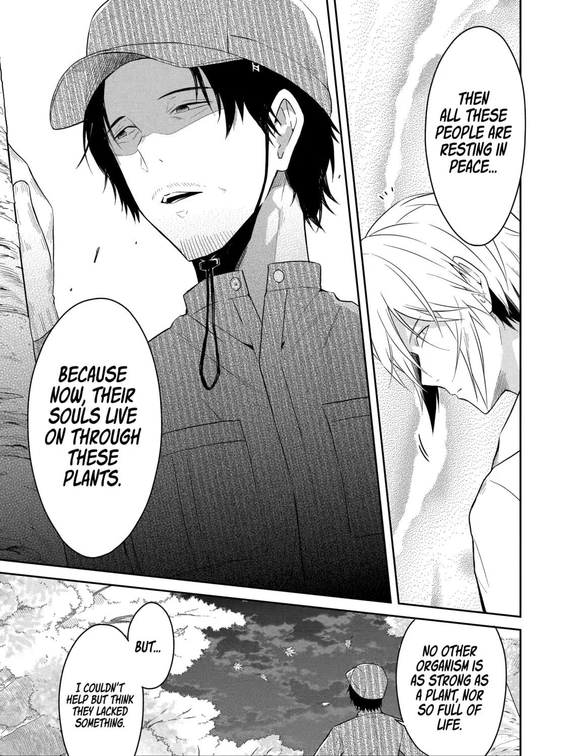 Killing My Sensei Softly Chapter 8 page 64 - 