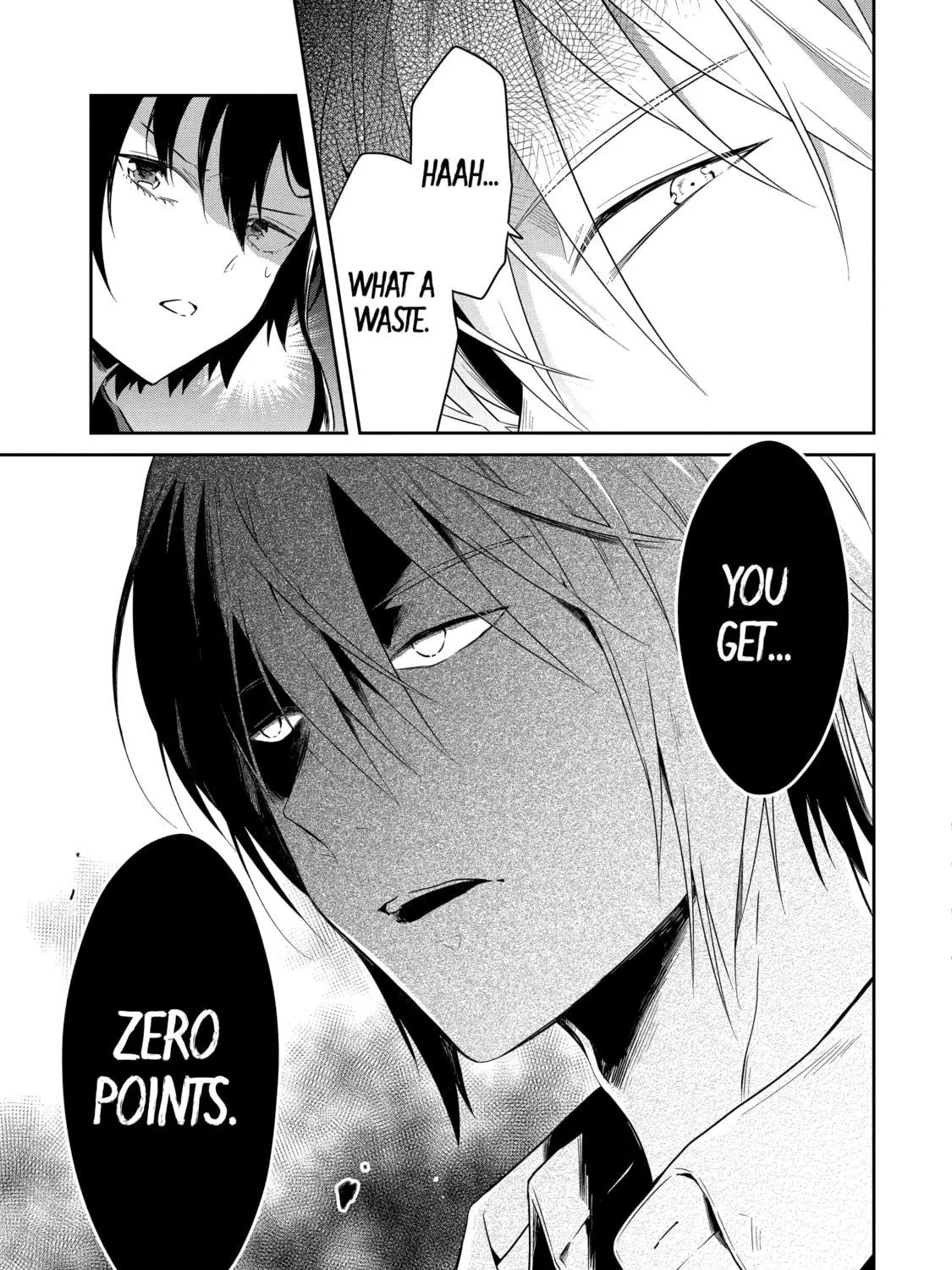 Killing My Sensei Softly Chapter 8 page 98 - 