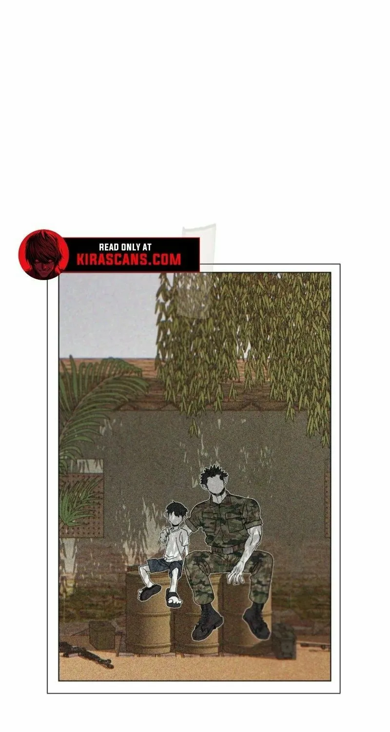 Killing Sergeant Kim Chapter 1 page 103 - 
