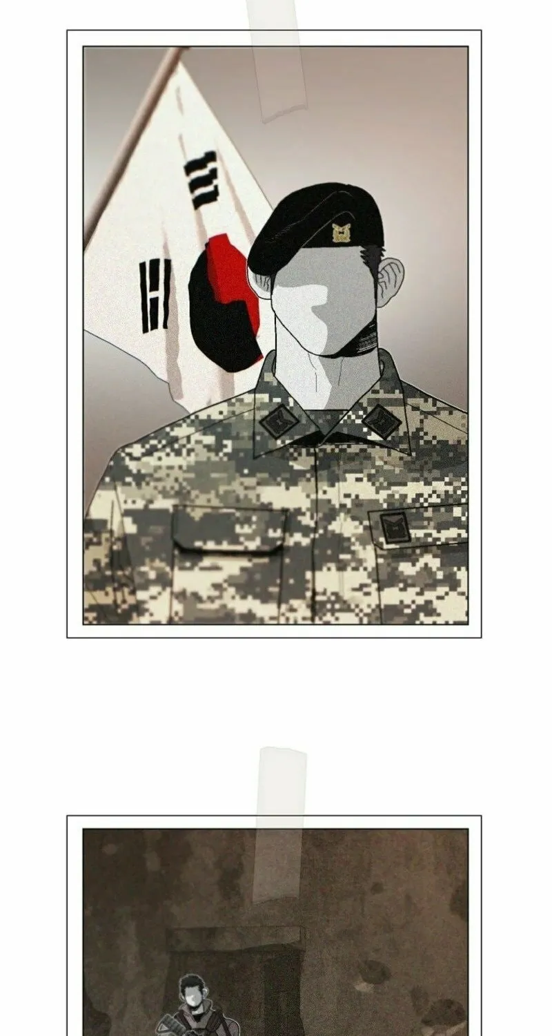 Killing Sergeant Kim Chapter 1 page 107 - 