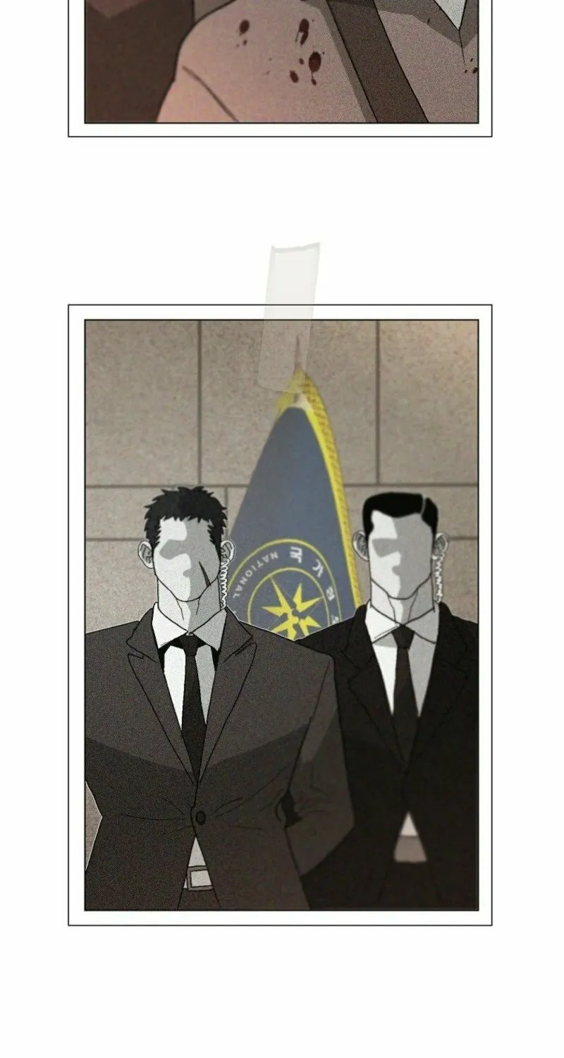 Killing Sergeant Kim Chapter 1 page 109 - 