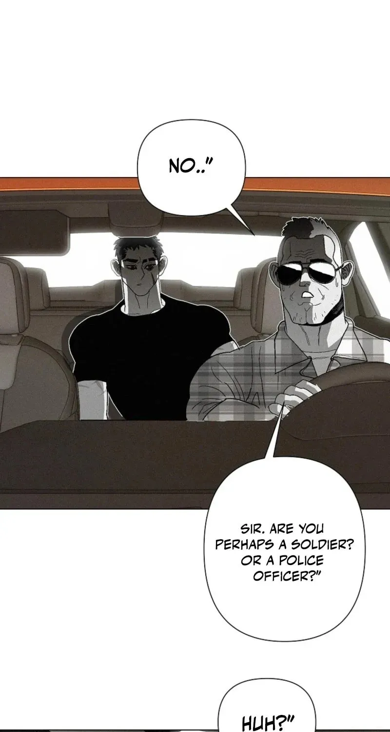 Killing Sergeant Kim Chapter 1 page 121 - 