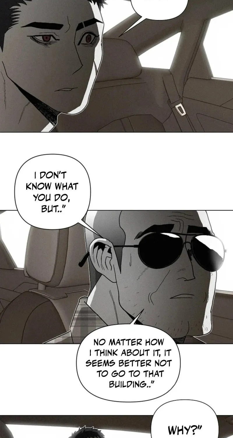 Killing Sergeant Kim Chapter 1 page 122 - 
