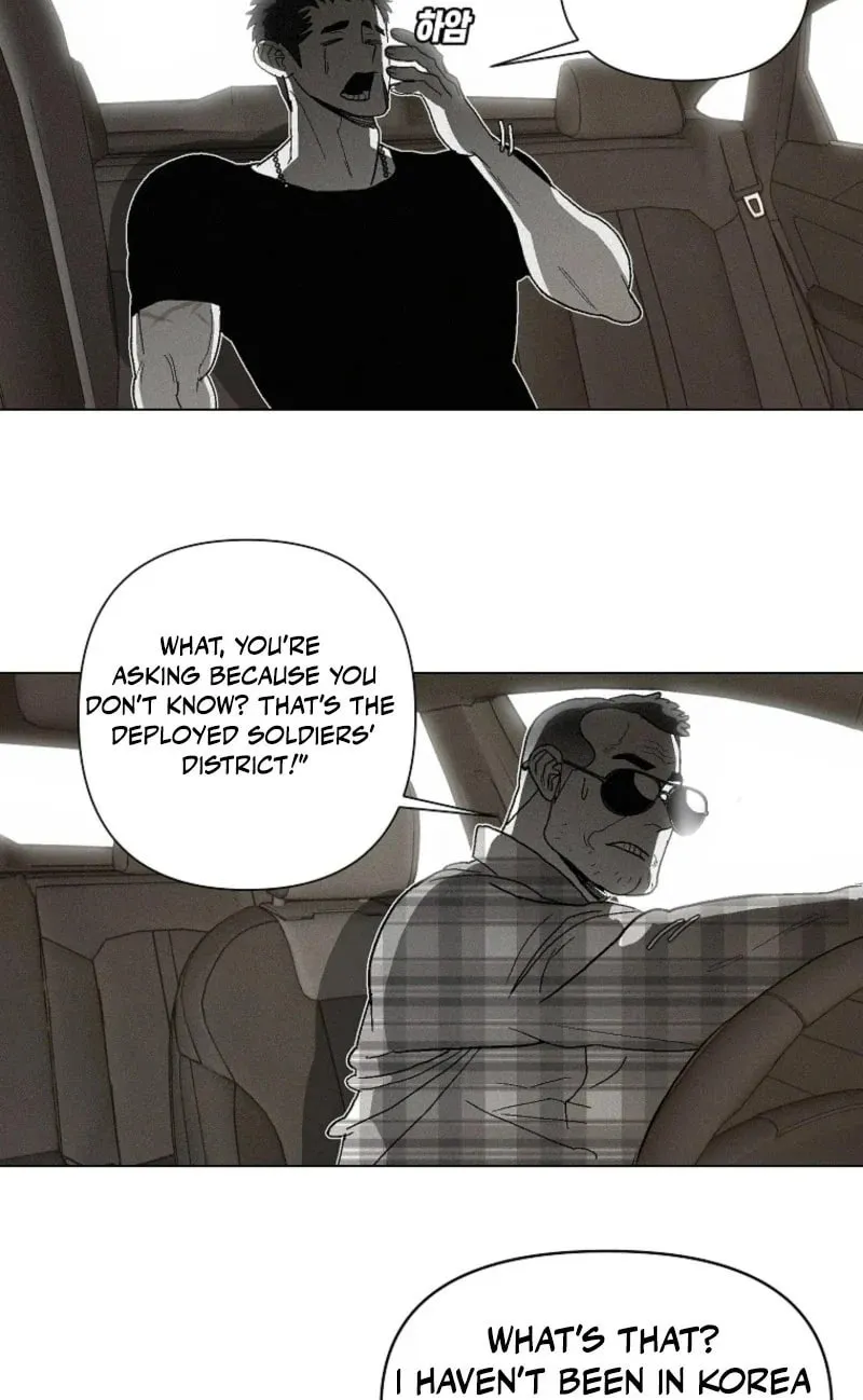Killing Sergeant Kim Chapter 1 page 123 - 