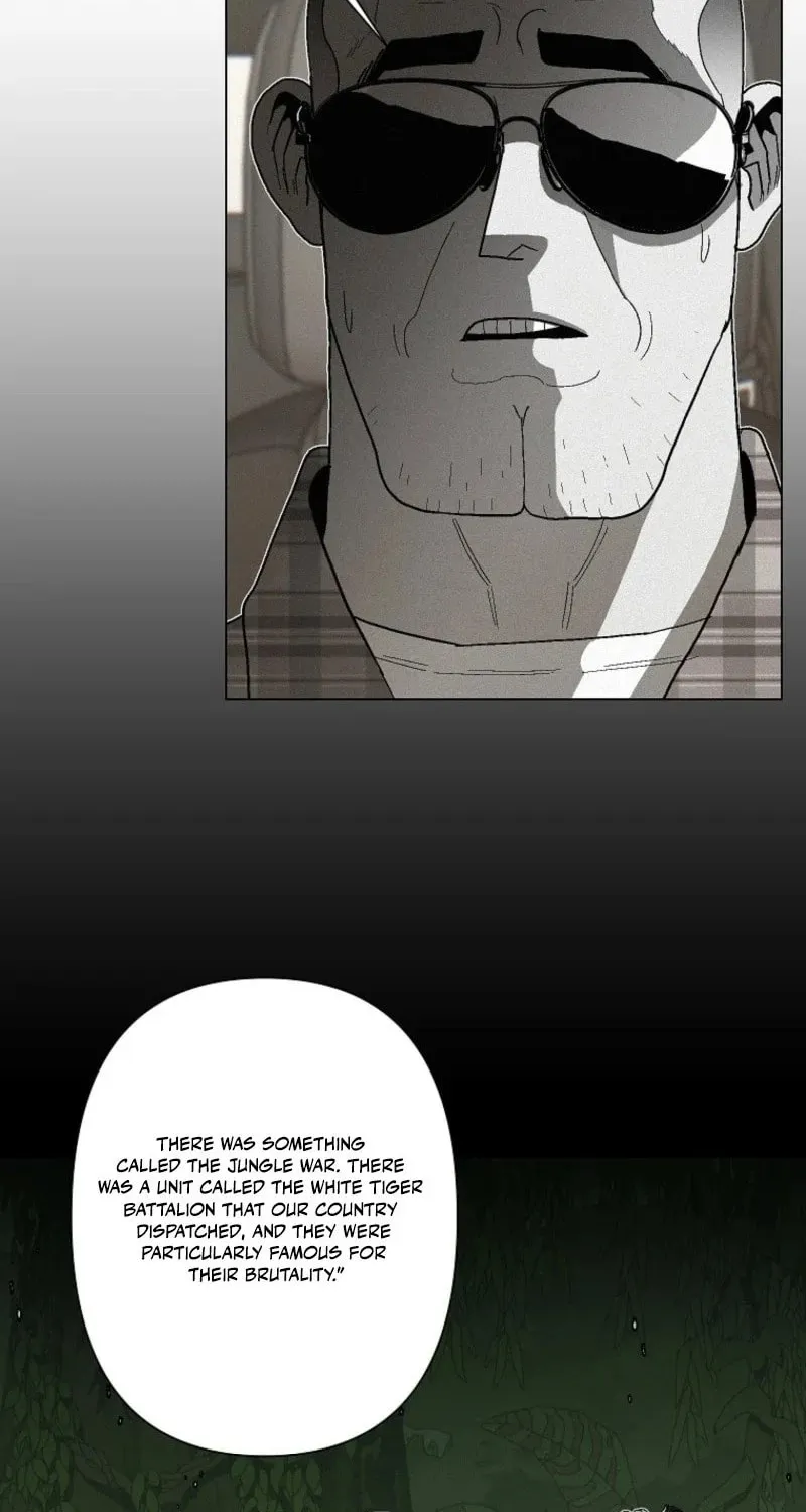 Killing Sergeant Kim Chapter 1 page 125 - 