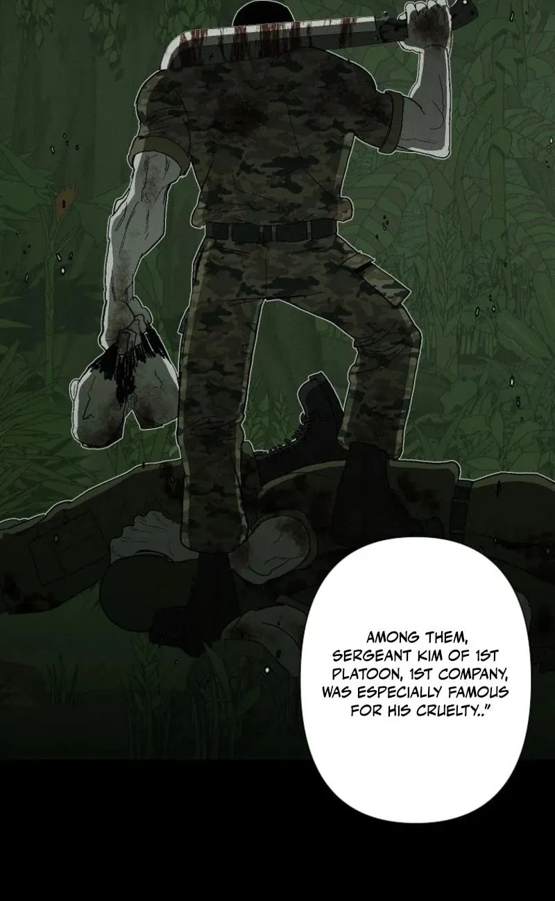 Killing Sergeant Kim Chapter 1 page 126 - 