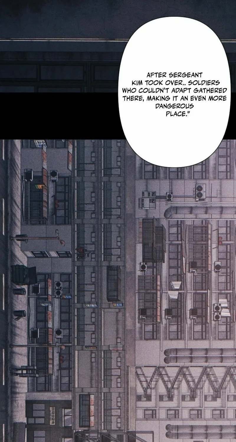 Killing Sergeant Kim Chapter 1 page 128 - 