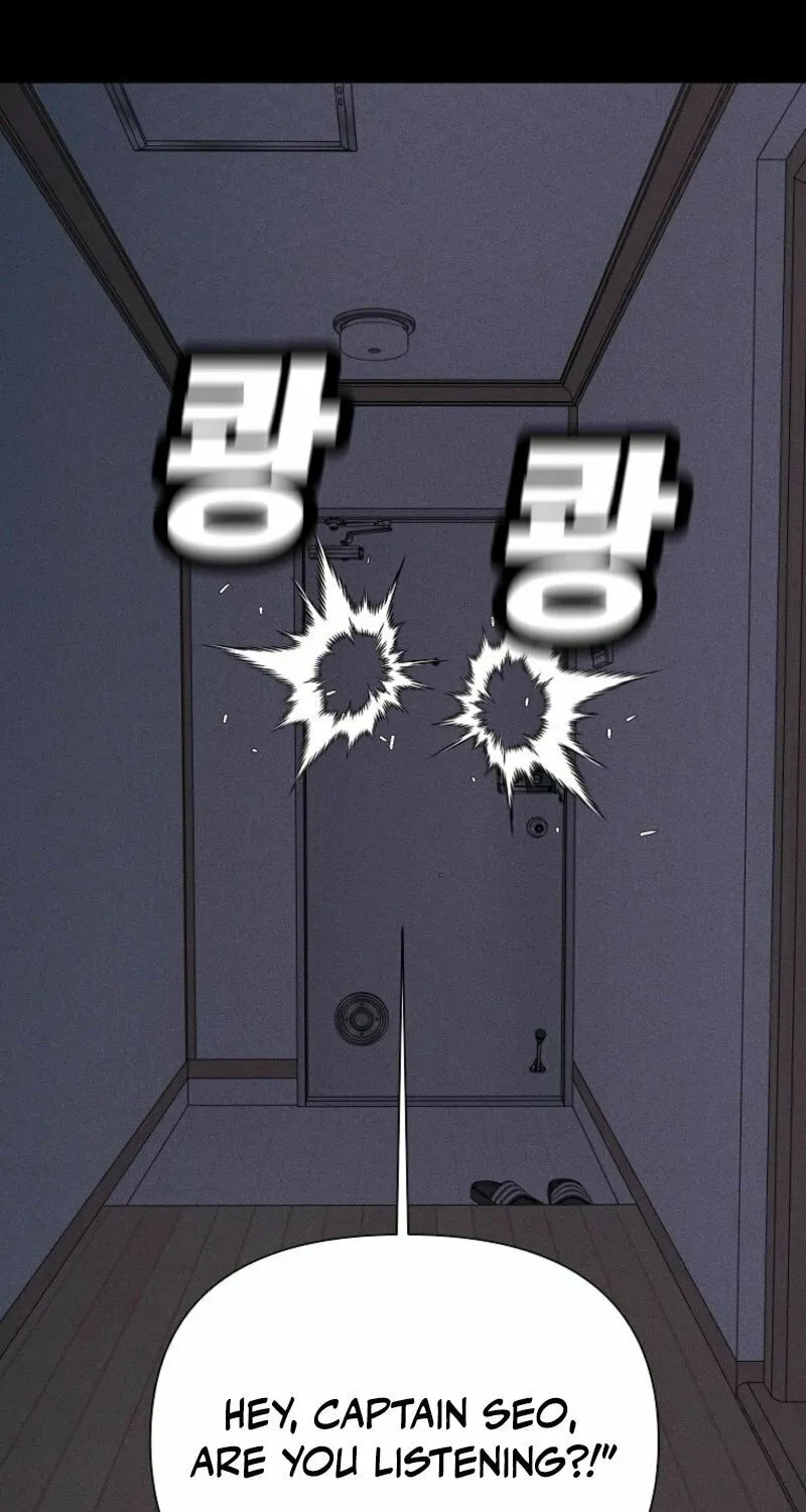 Killing Sergeant Kim Chapter 1 page 14 - 