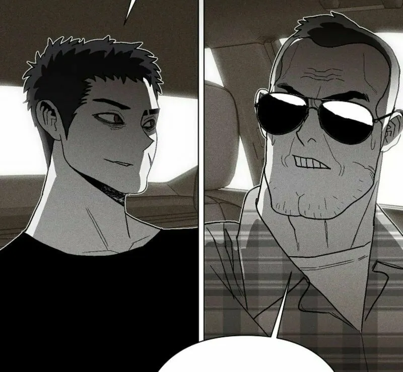 Killing Sergeant Kim Chapter 1 page 131 - 