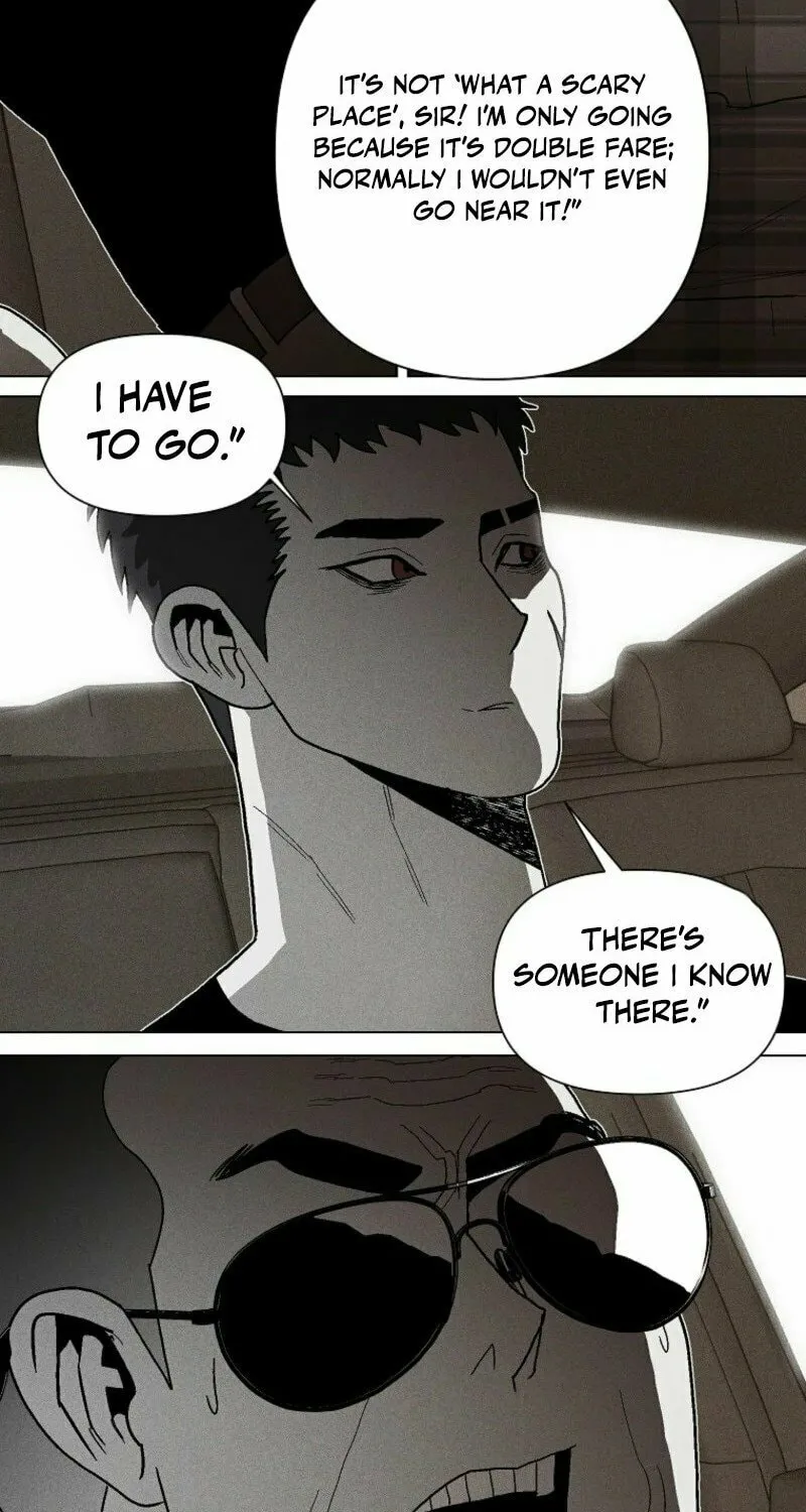 Killing Sergeant Kim Chapter 1 page 132 - 