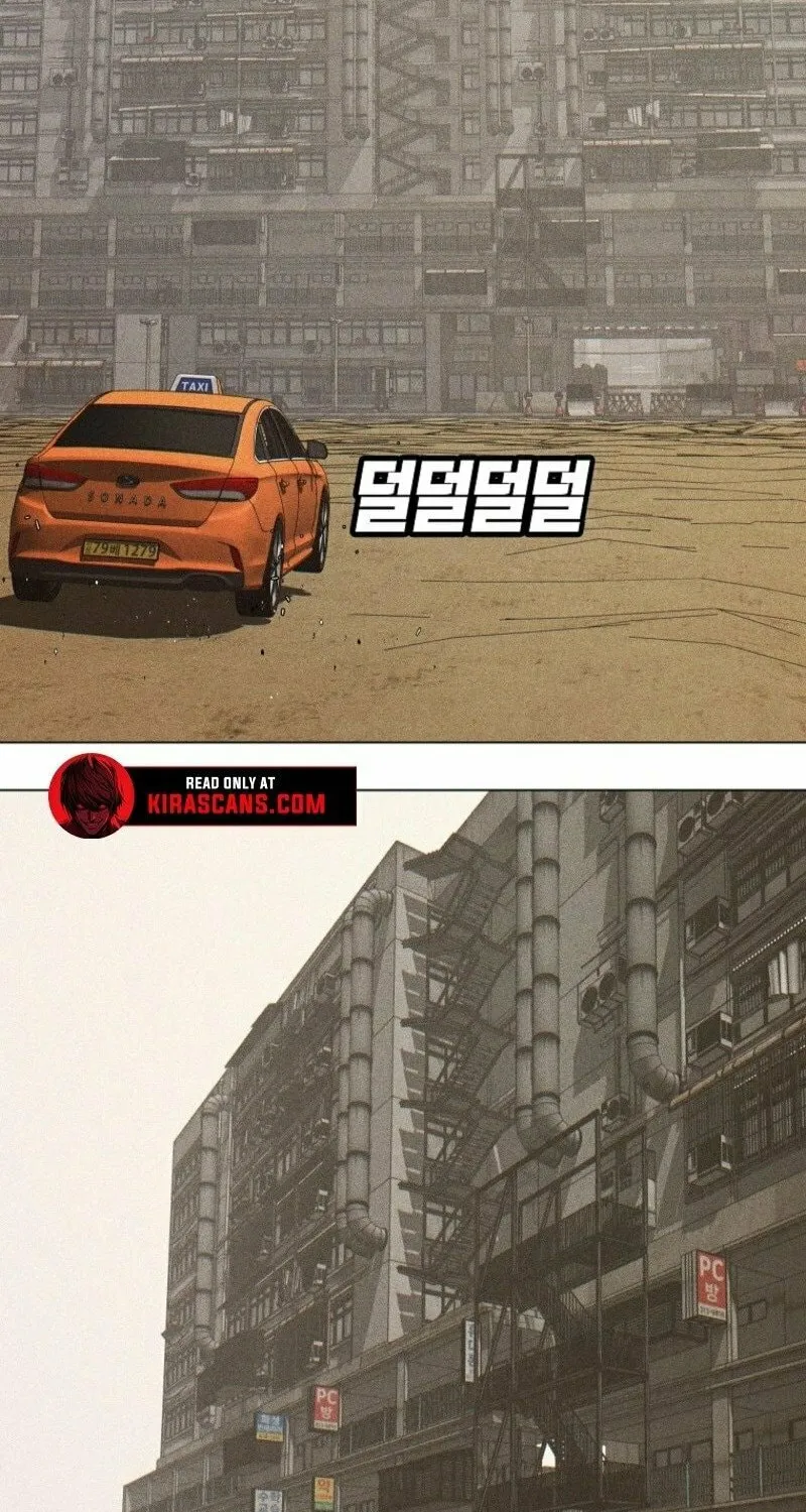 Killing Sergeant Kim Chapter 1 page 135 - 