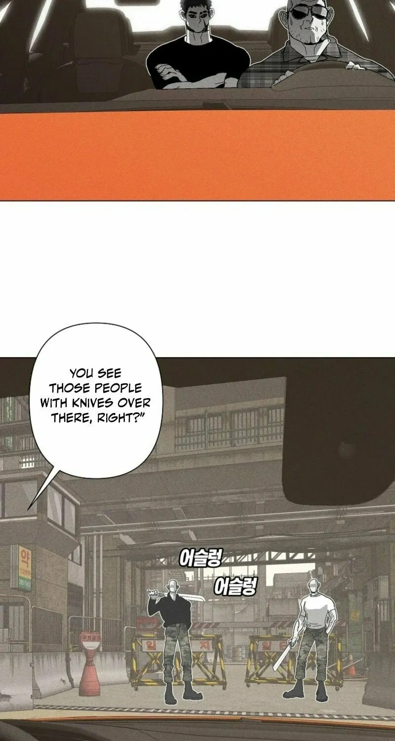 Killing Sergeant Kim Chapter 1 page 139 - 