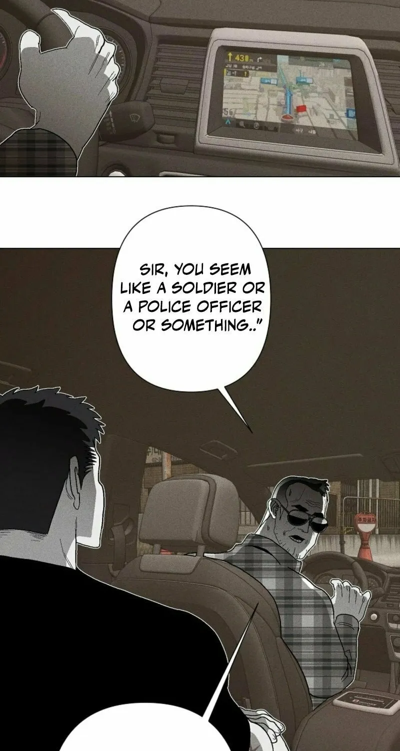 Killing Sergeant Kim Chapter 1 page 140 - 