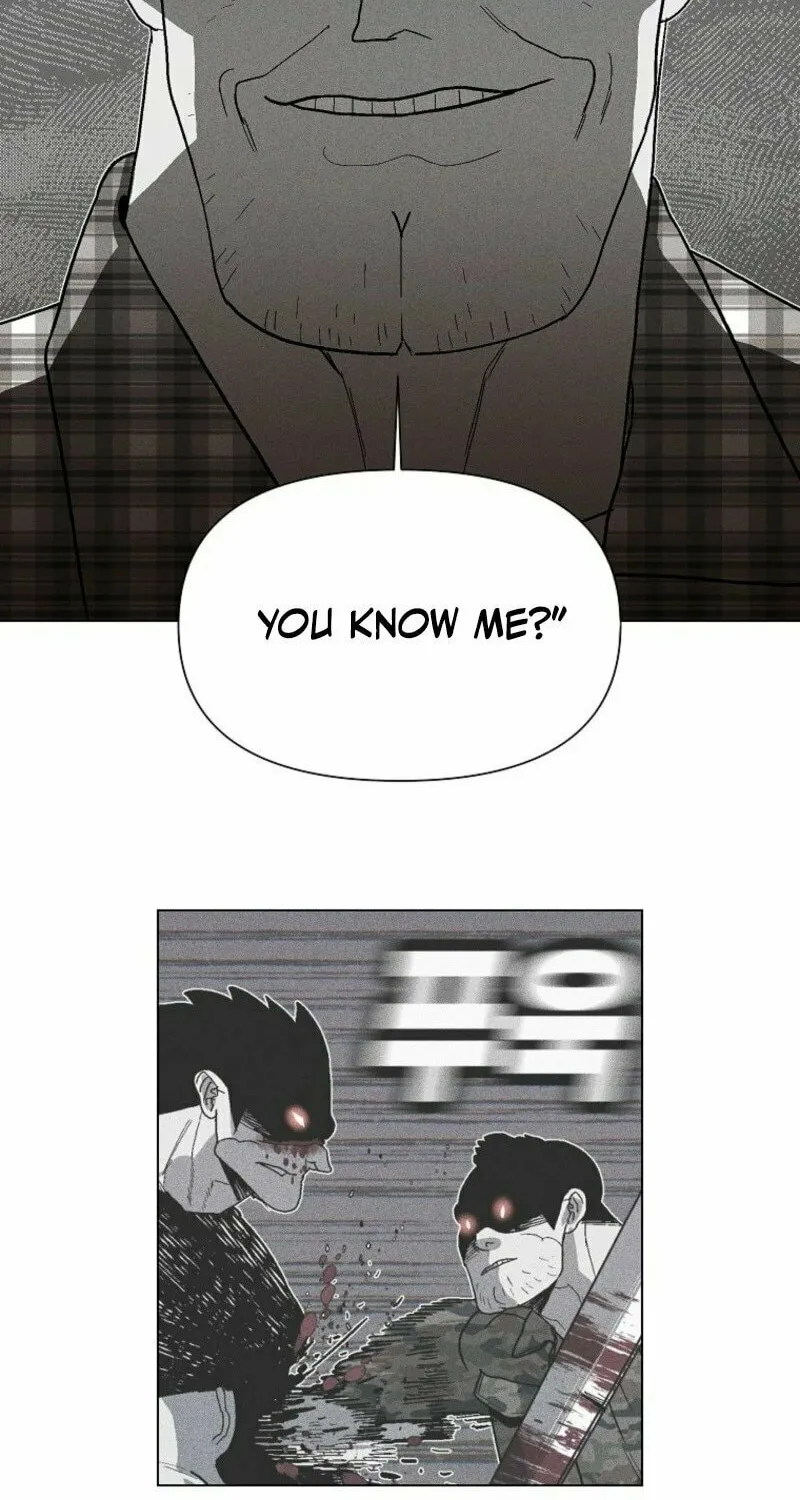 Killing Sergeant Kim Chapter 1 page 145 - 