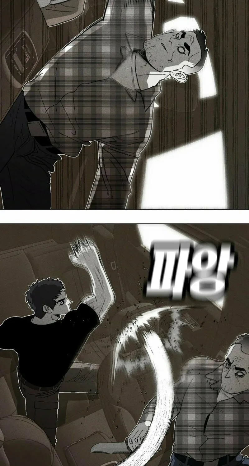 Killing Sergeant Kim Chapter 1 page 148 - 