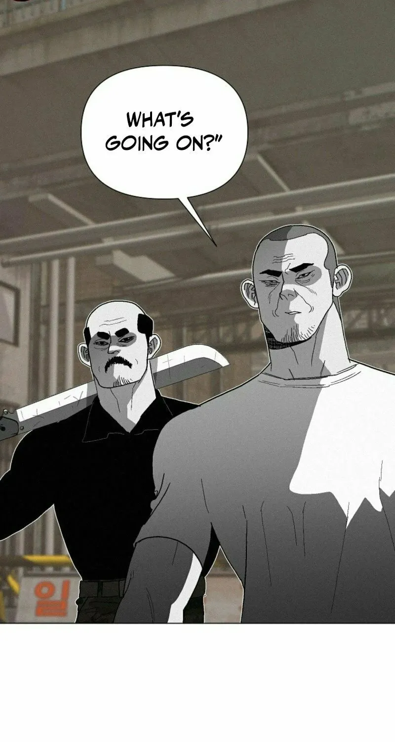 Killing Sergeant Kim Chapter 1 page 154 - 