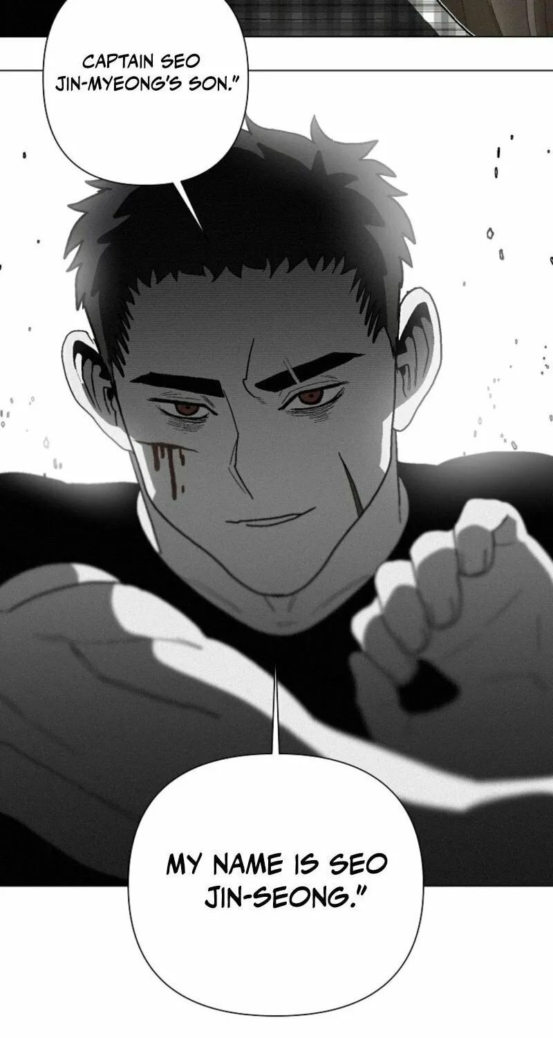 Killing Sergeant Kim Chapter 1 page 160 - 