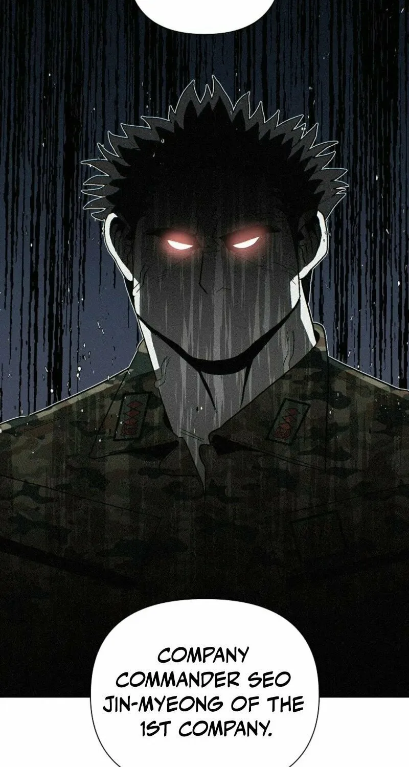 Killing Sergeant Kim Chapter 1 page 163 - 