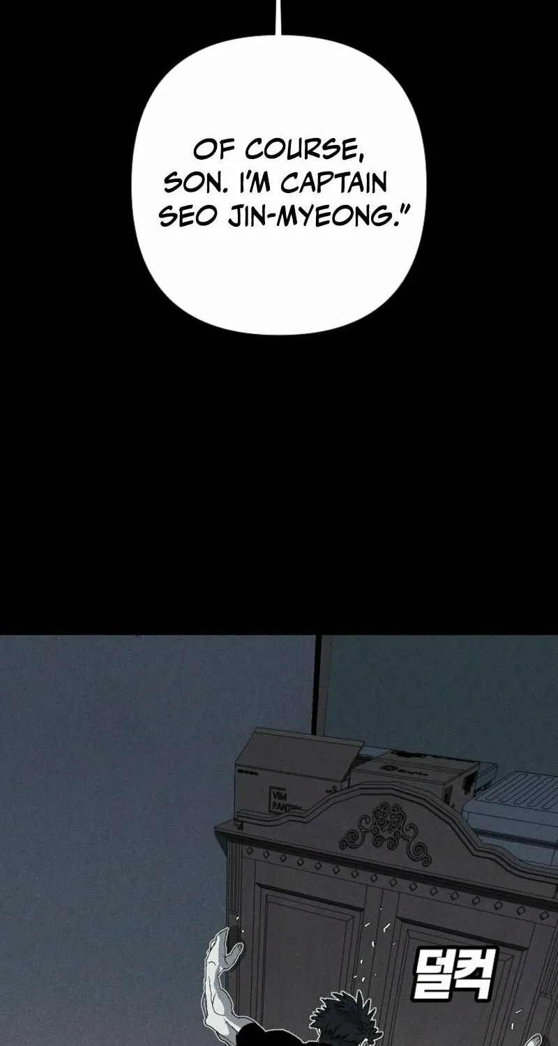 Killing Sergeant Kim Chapter 1 page 24 - 