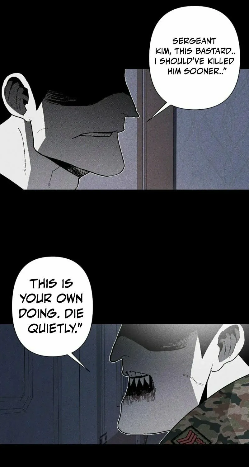 Killing Sergeant Kim Chapter 1 page 28 - 