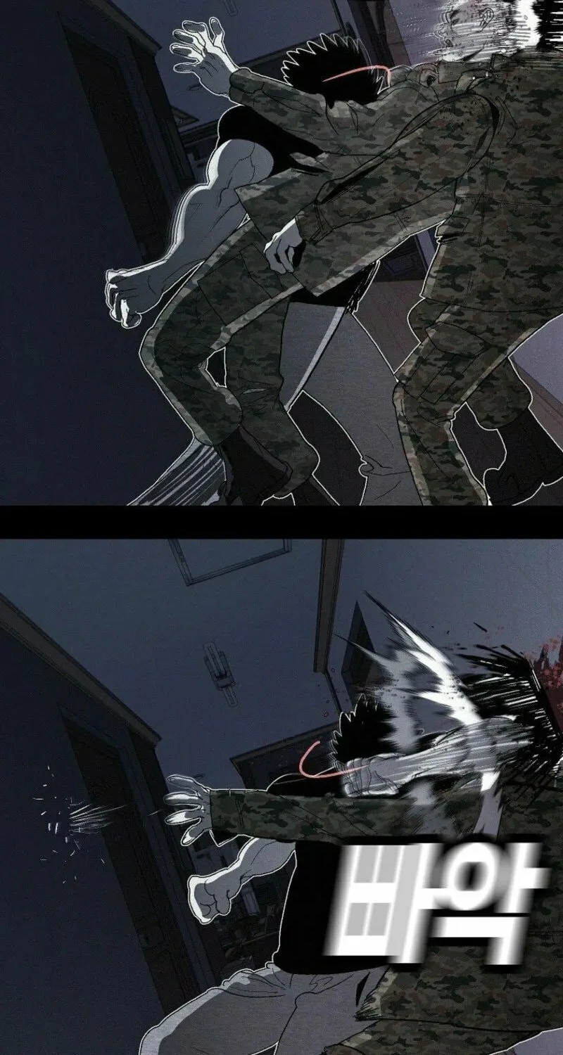 Killing Sergeant Kim Chapter 1 page 39 - 