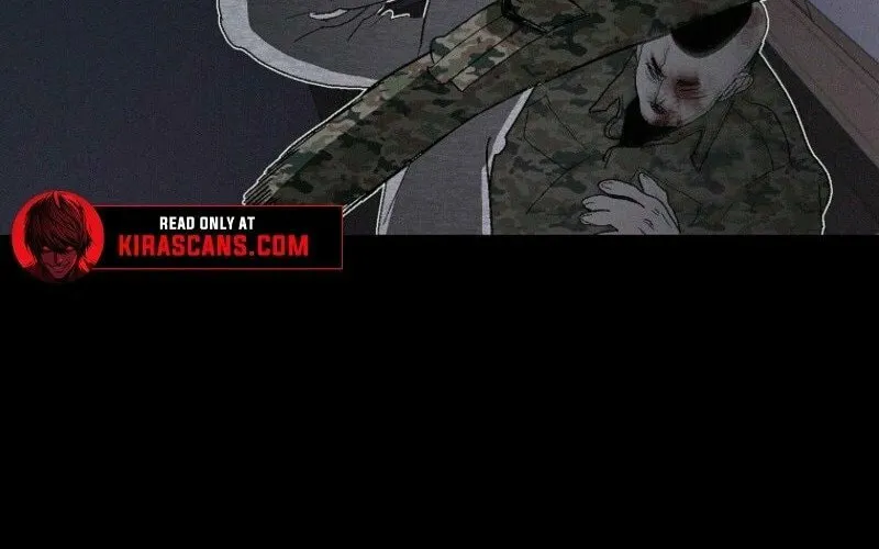 Killing Sergeant Kim Chapter 1 page 40 - 