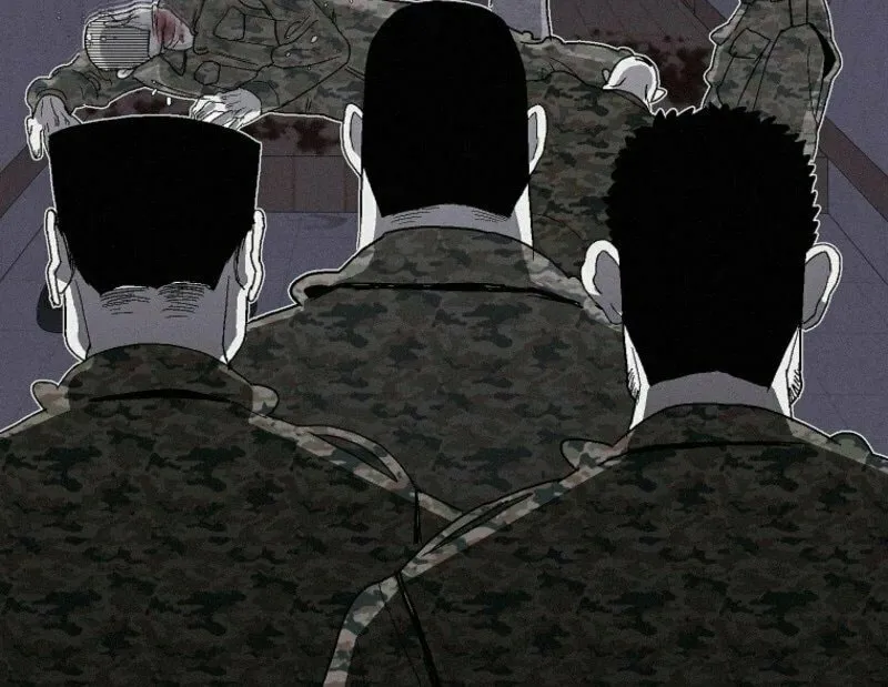 Killing Sergeant Kim Chapter 1 page 45 - 