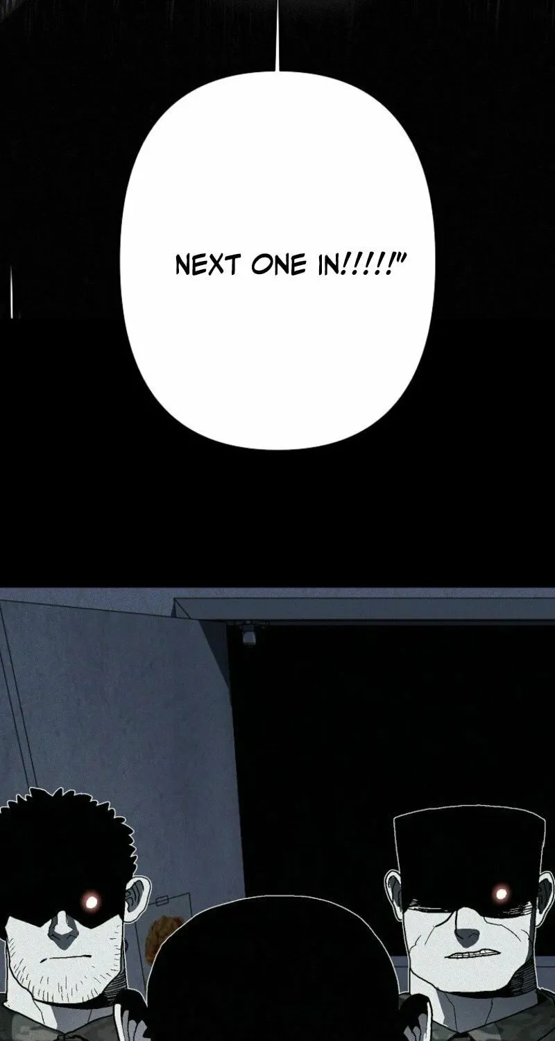 Killing Sergeant Kim Chapter 1 page 47 - 
