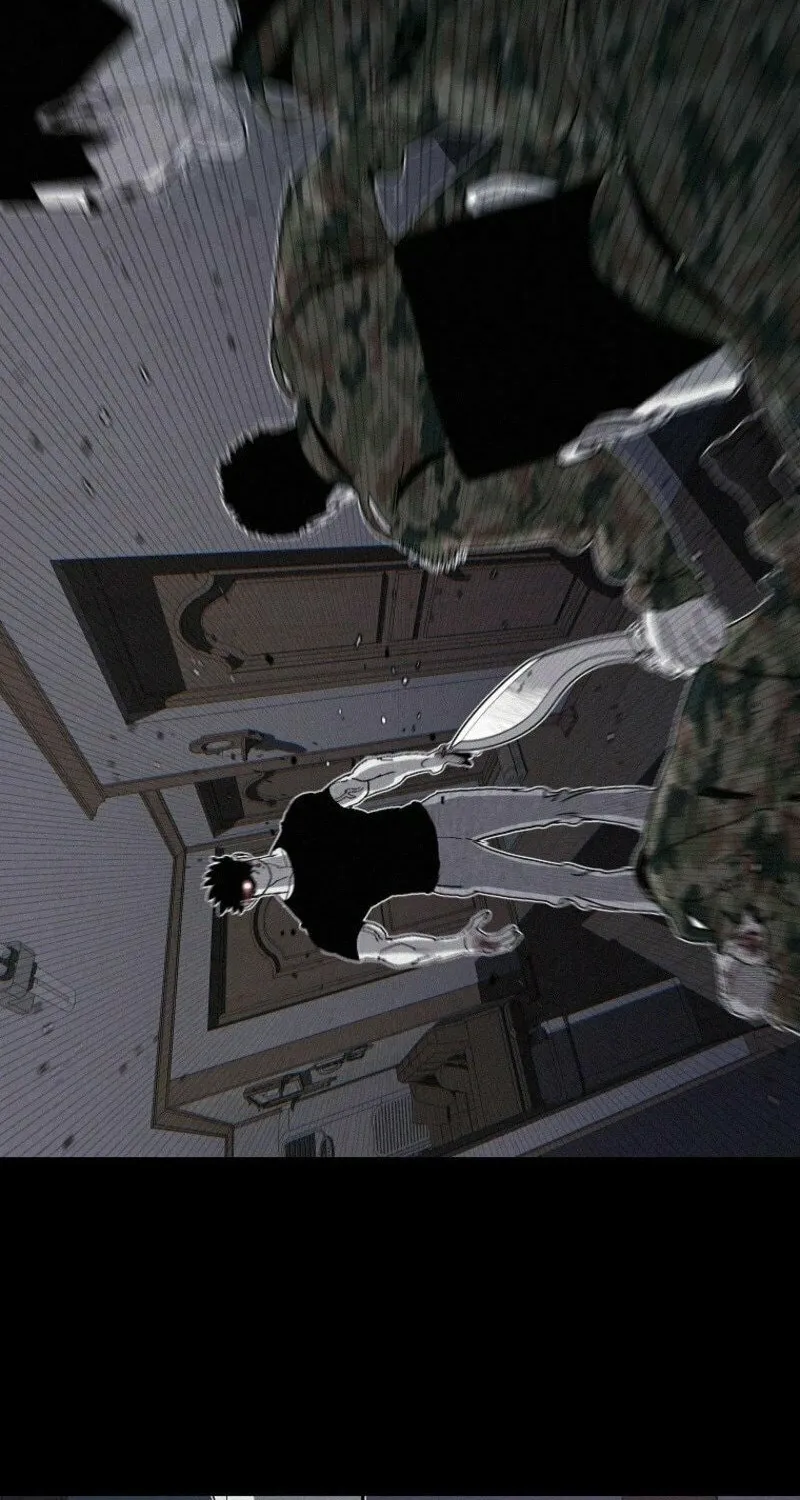 Killing Sergeant Kim Chapter 1 page 49 - 
