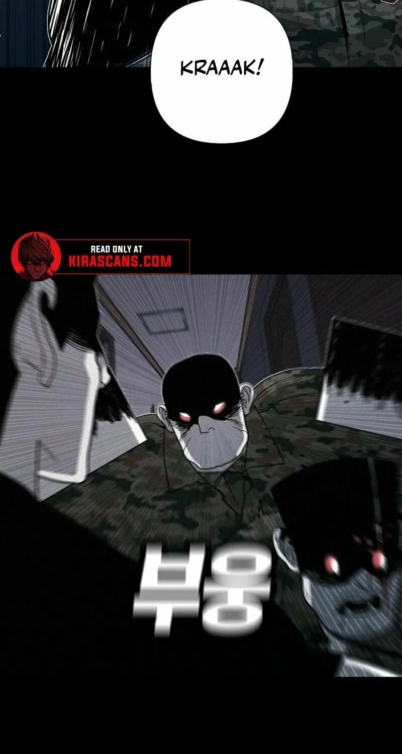 Killing Sergeant Kim Chapter 1 page 57 - 