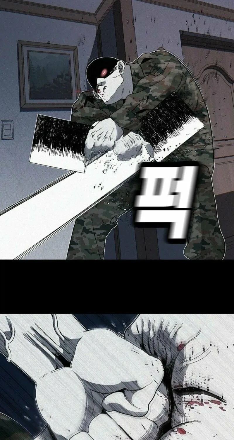Killing Sergeant Kim Chapter 1 page 59 - 