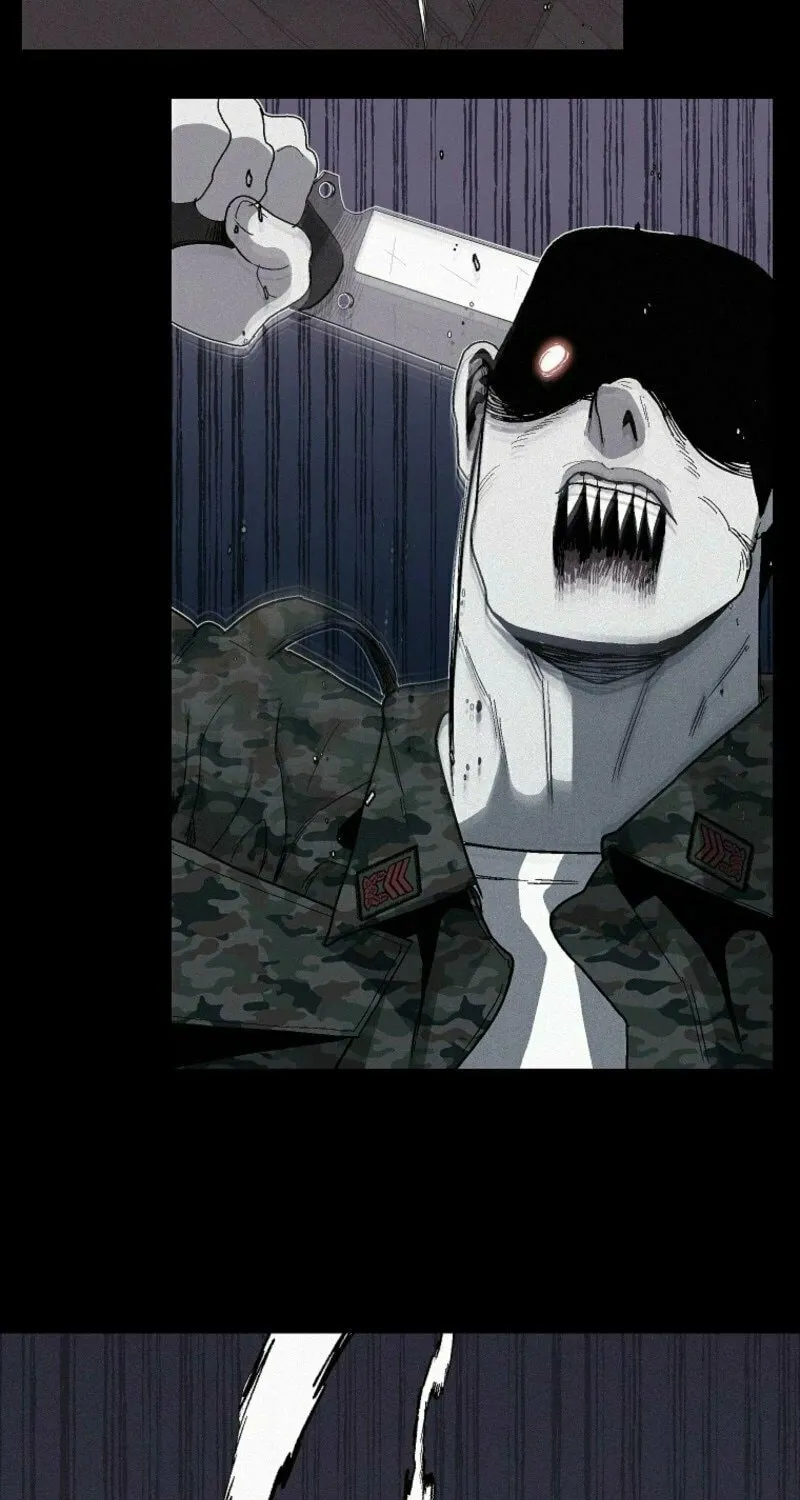 Killing Sergeant Kim Chapter 1 page 63 - 