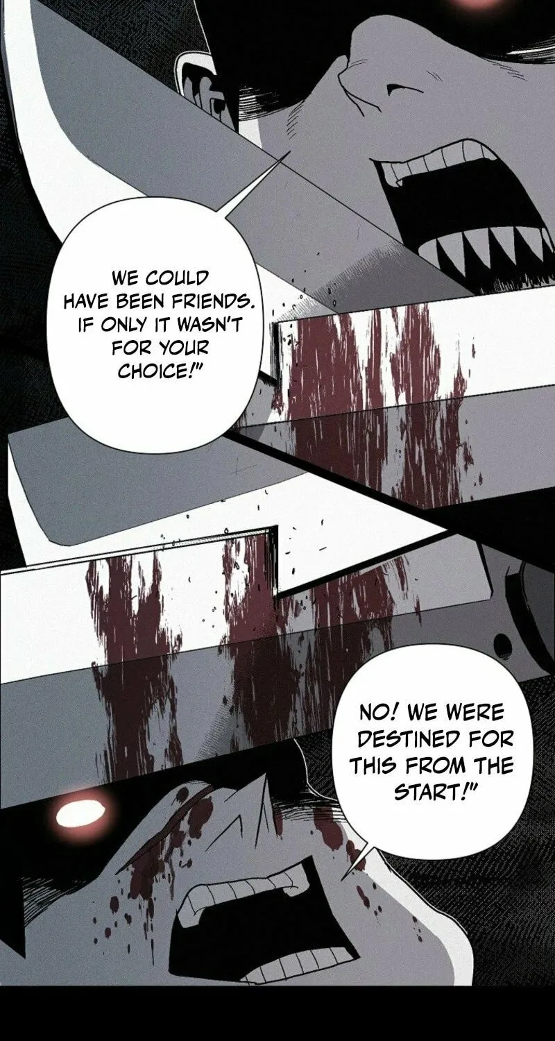 Killing Sergeant Kim Chapter 1 page 66 - 