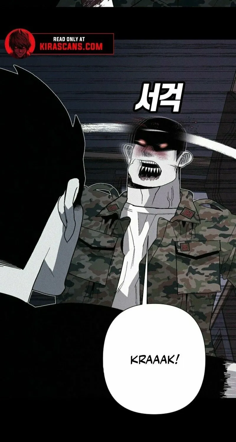 Killing Sergeant Kim Chapter 1 page 68 - 