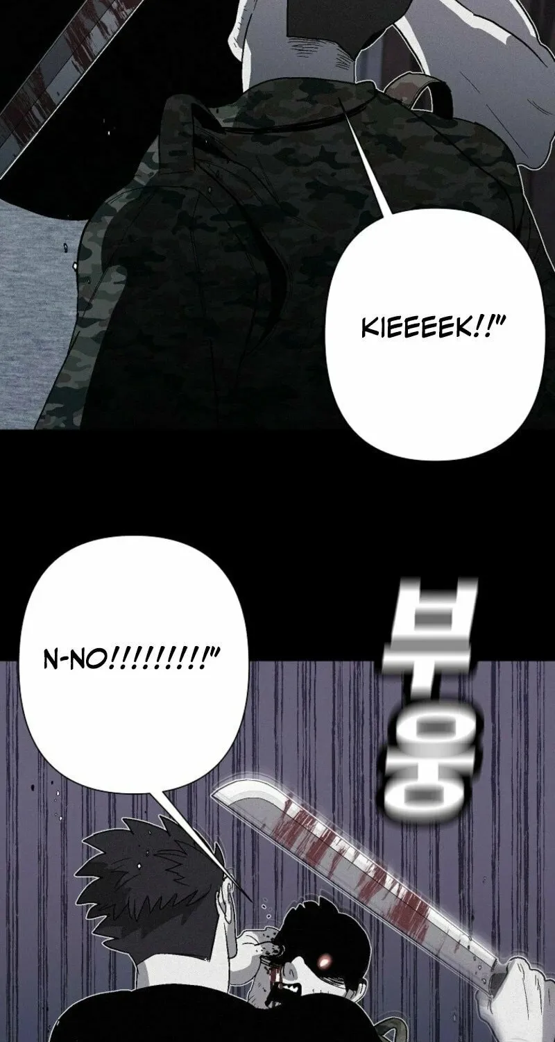 Killing Sergeant Kim Chapter 1 page 74 - 