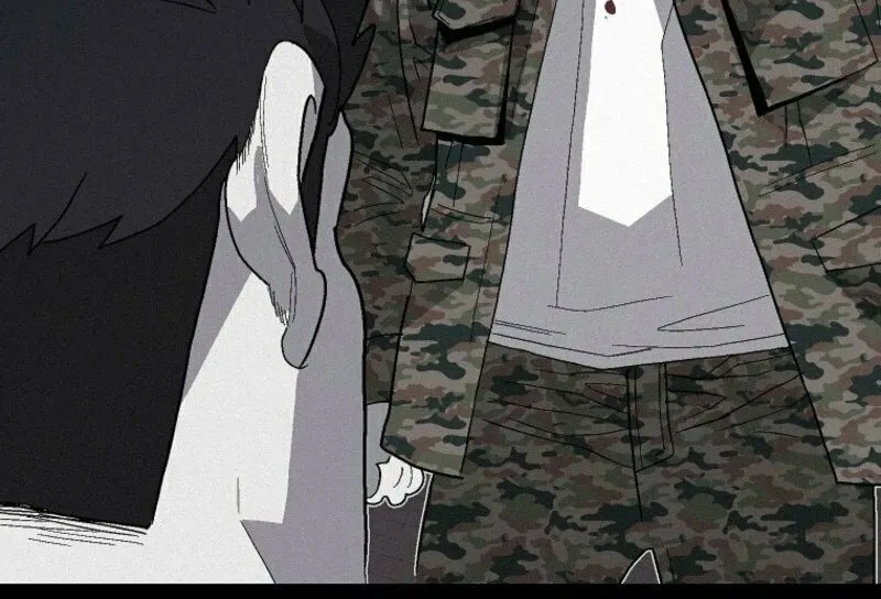 Killing Sergeant Kim Chapter 1 page 80 - 